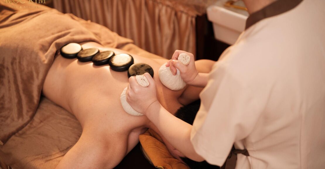 Experience Authentic Full Body Massage in Ho Chi Minh City for Mind and Body Renewal