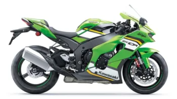 Kawasaki Ninja ZX-10R 2026 Launched, Price Hiked, Performance Decreased