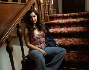 Frizzell D’Souza on Turning a ‘Red Flag Parade’ Into Her New Song ‘My Last Cigarette’