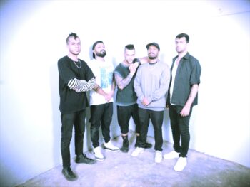 Space Is All We Have Rage with Shashank Bhatnagar in Nu Metal-Edged ‘Undertow’ Video