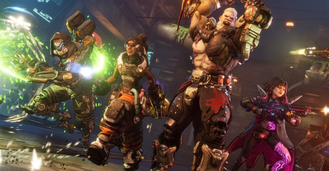 ‘Borderlands 4’ Is a Solid Looter Shooter That Overcorrects the Series’ Mistakes