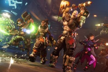‘Borderlands 4’ Is a Solid Looter Shooter That Overcorrects the Series’ Mistakes