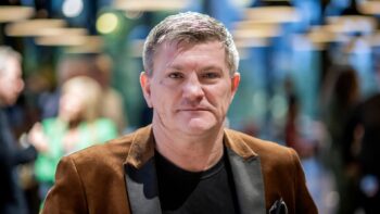 Inside Ricky Hatton’s family life after death aged 46 – including family rift and 3 children