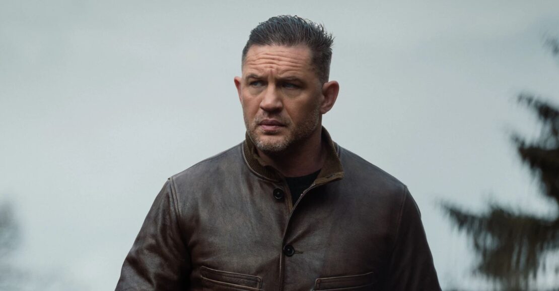 Tom Hardy’s ‘gritty’ crime drama gets exciting update