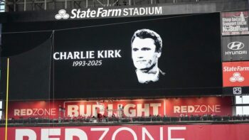 FBI Investigating Seven People for Alleged Foreknowledge of Kirk Murder, Including Big Ideological Signs