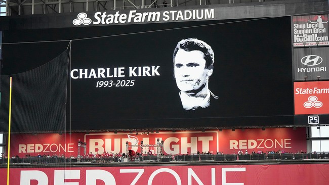 FBI Investigating Seven People for Alleged Foreknowledge of Kirk Murder, Including Big Ideological Signs