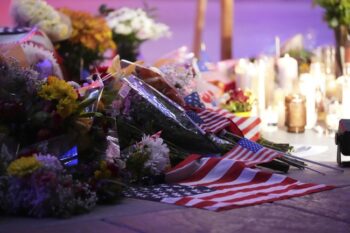 Morning Minute: Vengeance Is Not Mine