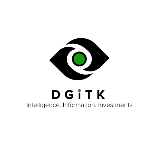 DGiTK LLC Announces Groundbreaking Partnership with Hyperscale Computing Partner