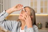 Eye Drops May One Day Replace Reading Glasses, and Could Help Our Vision as we Age