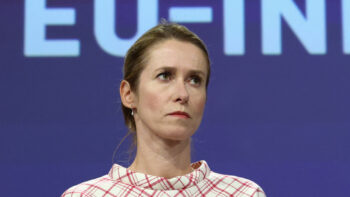 EU proposes suspending trade concessions with Israel over Gaza