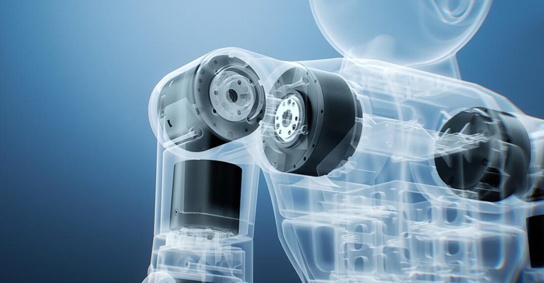 RobStride builds the joints that keep China’s robots moving, and a thriving industry around them