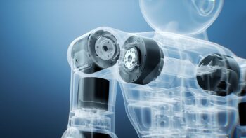 RobStride builds the joints that keep China’s robots moving, and a thriving industry around them