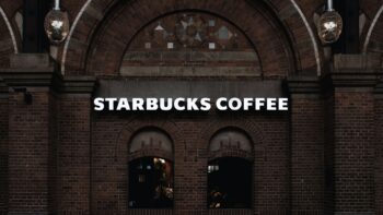 Brewing takeover: Four firms in final race to buy Starbucks China