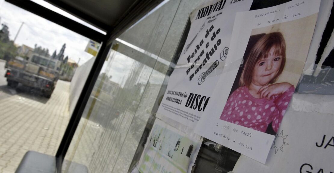 German suspect in Madeleine McCann disappearance is released after serving time in unrelated case