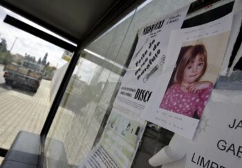 German suspect in Madeleine McCann disappearance is released after serving time in unrelated case