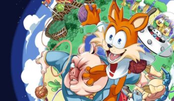 Bubsy in: The Purrfect Collection Review – Impurrfect Platformers