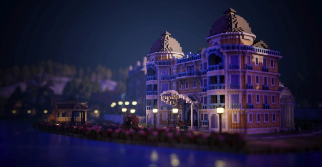 Town to City Builds Onto Steam Early Access Today