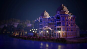 Town to City Builds Onto Steam Early Access Today