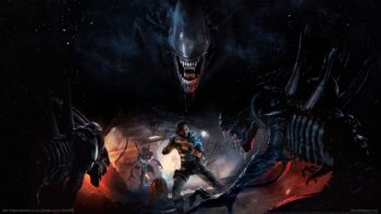 Alien: Rogue Incursion – Part One: Evolved Edition Confirmed for Xbox Series X/S