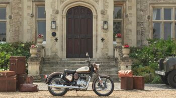 13 Of The Most Fuel-Efficient Cruisers, Ranked