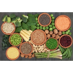 Research points to 27 action areas to transform UK food system