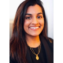 Sonali Mehta named Executive Director of NPR Music