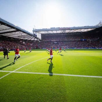 Statement: Our stance on discriminatory chanting