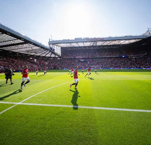 Statement: Our stance on discriminatory chanting