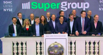 Super Group raises 2025 forecast after better-than-expected Q3