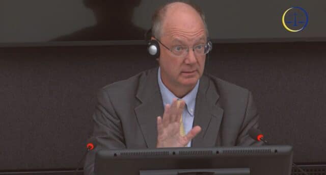 Hashim Thaci ‘Lacked Decision-Making Authority’ During Kosovo War: Trial Witness