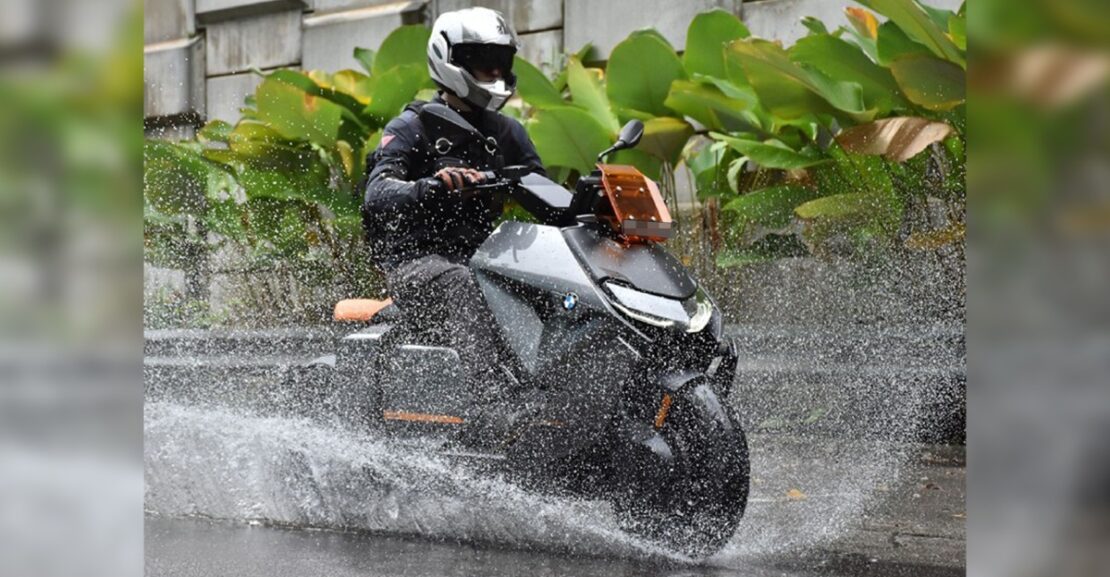 New motorcycles must have anti-lock braking system from April 2027 onwards: LTA, Singapore News