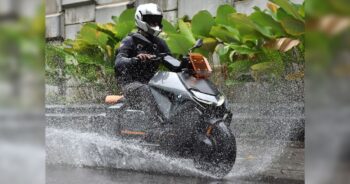 New motorcycles must have anti-lock braking system from April 2027 onwards: LTA, Singapore News