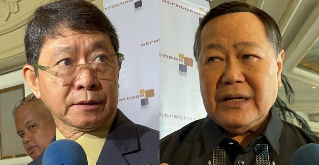Año, Carpio warn of China’s next move after ‘nature reserve’ ploy