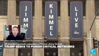 ‘Media giants having to weigh editorial independence versus commercial ambitions’