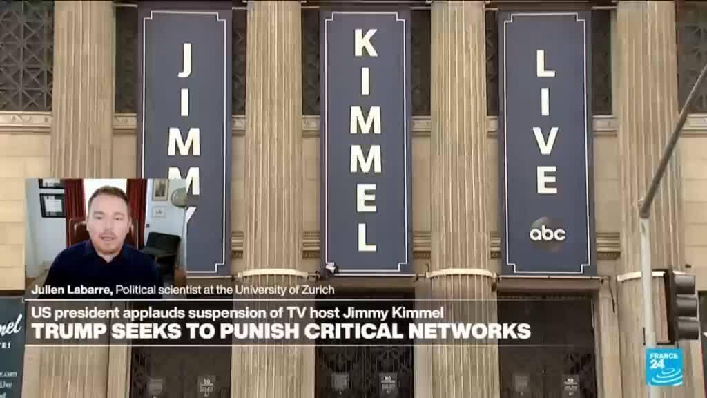 ‘Media giants having to weigh editorial independence versus commercial ambitions’