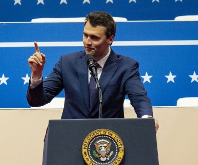 Divided House passes resolution honoring Charlie Kirk