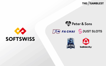 SOFTSWISS Game Aggregator to add five new studios