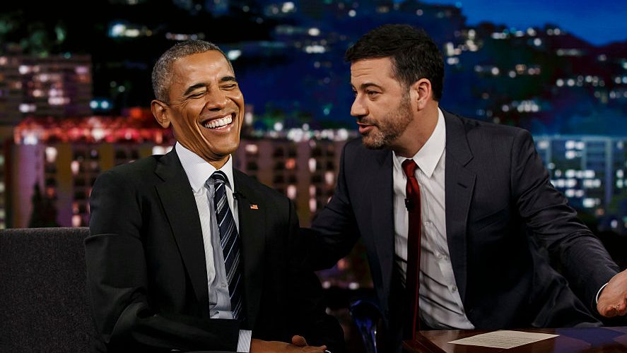‘Jimmy Kimmel Live’ Ratings: Were They Low in Recent Years?