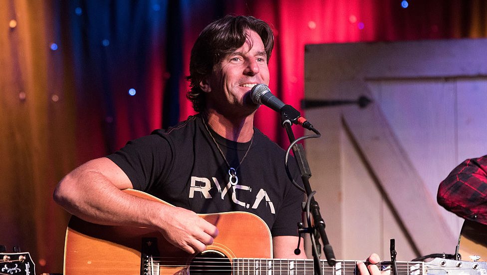 Who Was Brett James? About the Late Songwriter Who Died in a Plane Crash