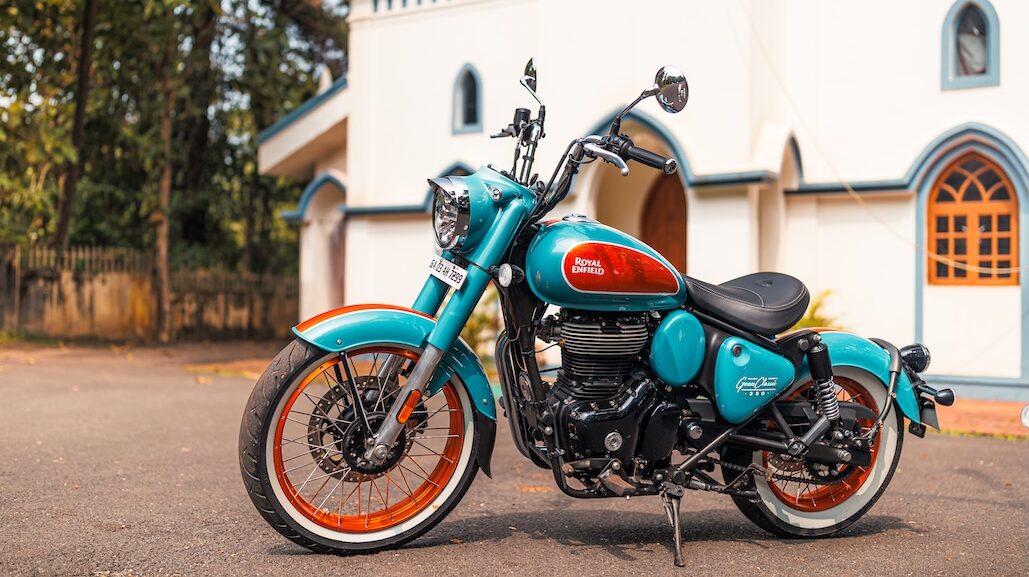 Goan Classic 350 Pricing & Availability Announced – A Tribute To Seventies Goan Moto-culture