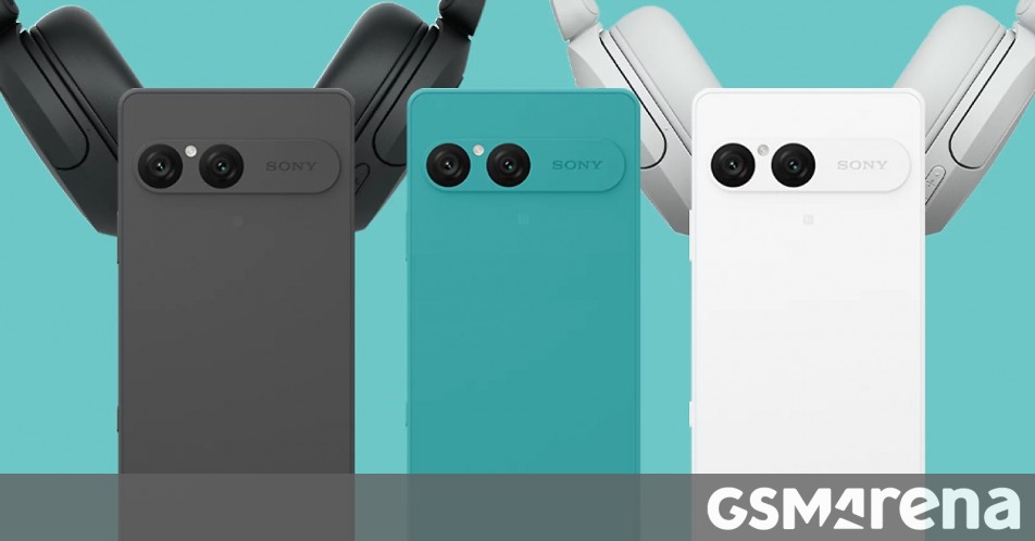 Weekly poll: would you buy the Sony Xperia 10 VII?