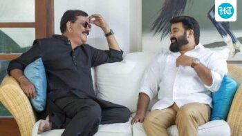 Priyadarshan on why his 100th film will be with nobody but Mohanlal: ‘We grew up as childhood friends but…’