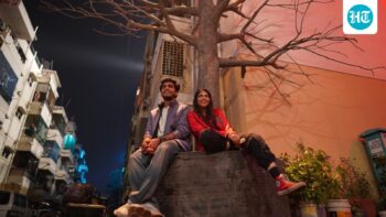 Dulquer Salmaan busts rumours about Kalyani Priyadarshan, Naslen’s Lokah Chapter 1 OTT release: ‘Ignore fake news’