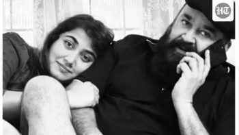 Mohanlal’s daughter Vismaya celebrates her father’s legacy as he is set to receive Dadasaheb Phalke Award