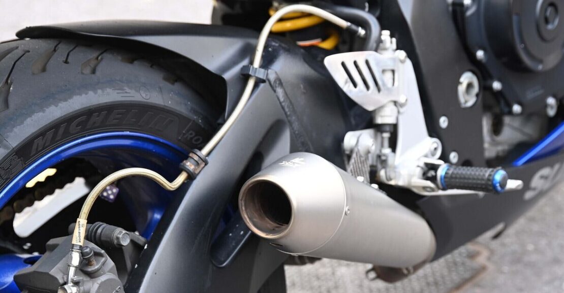 Man dies following accident at motocross event in Cork