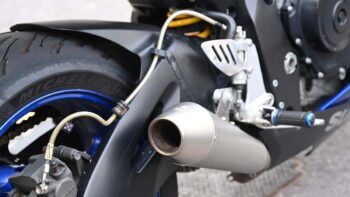 Man dies following accident at motocross event in Cork