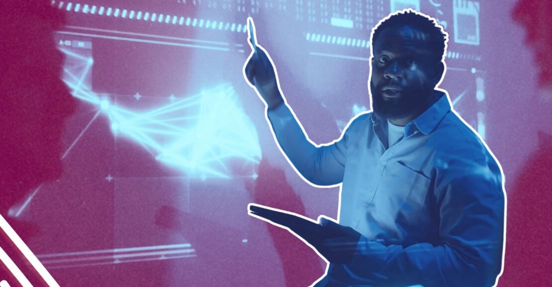 Here’s What’s Slowing Blockchain Adoption for Businesses — and the Key to Moving It Forward