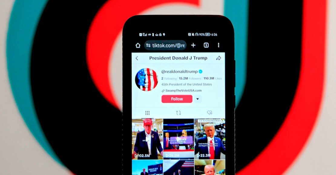 Who’s Buying TikTok? Here’s What We Know About Who Gets the Algorithm.
