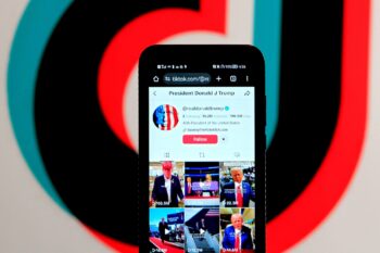 Who’s Buying TikTok? Here’s What We Know About Who Gets the Algorithm.