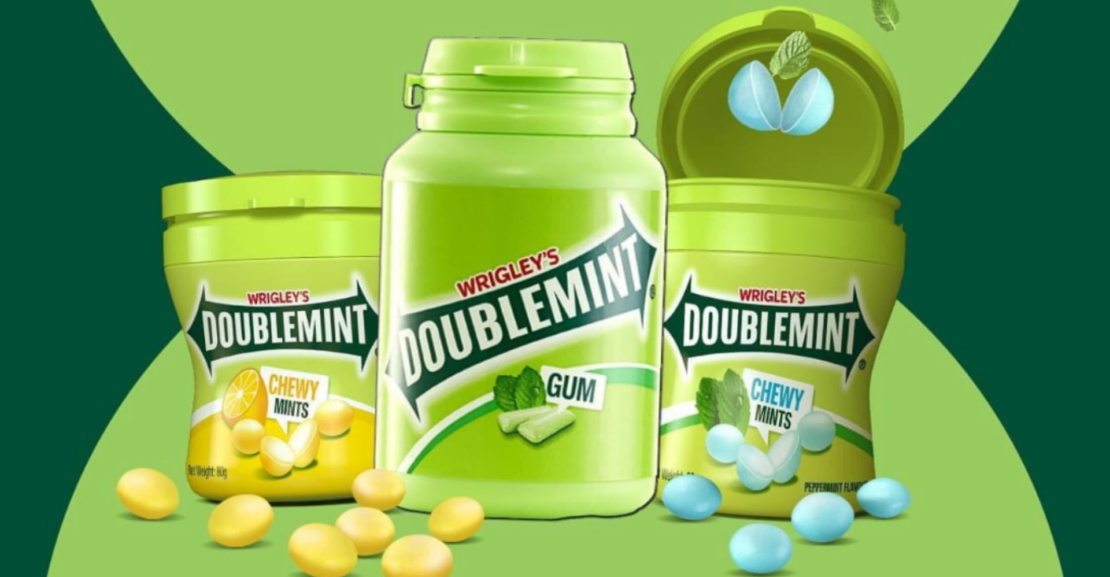 Mars Wrigley powers SEA gum exports with renewable energy in Antipolo